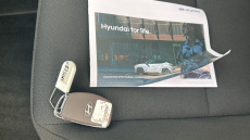 Hyundai BAYON 1.0 TGDi Ultimate 5dr DCT Petrol Hatchback